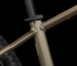 Cube Reaction Hybrid Performance 500 Metallicbrown´n´orange -Vélo Boutique de vente Reaction Hybrid Performance 500 metallicbrown n orange 633121 4