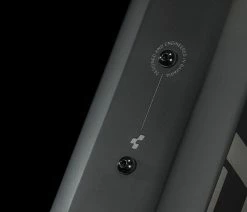 Cube Reaction Hybrid Performance 625 Allroad Black'n'grey -Vélo Boutique de vente Reaction Hybrid Performance 625 Allroad black n grey 3