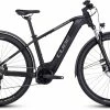 Cube Reaction Hybrid Performance 625 Allroad Black'n'grey -Vélo Boutique de vente Reaction Hybrid Performance 625 Allroad black n grey 633152