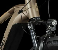 Cube Reaction Hybrid Performance 625 Allroad Metallicbrown´n´orange -Vélo Boutique de vente Reaction Hybrid Performance 625 Allroad metallicbrown n orange 5