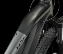 Cube Reaction Hybrid Performance 625 Lady Black´n´grey 13 Cube Reaction Hybrid Performance 625 Lady Black´n´grey -Vélo Boutique de vente Reaction Hybrid Performance 625 Lady black n grey 633102 5