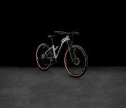 Cube Reaction Hybrid Performance 625 Lady Swampgrey´n´black -Vélo Boutique de vente Reaction Hybrid Performance 625 Lady swampgrey n black 633112 5