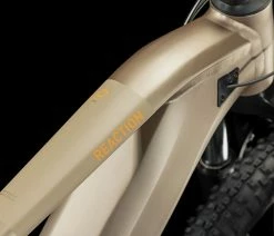 Cube Reaction Hybrid Performance 625 Metallicbrown´n´orange -Vélo Boutique de vente Reaction Hybrid Performance 625 metallicbrown n orange 633122 2