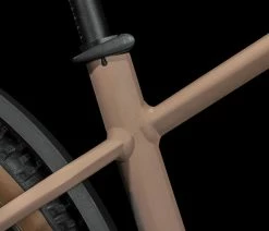 Cube Reaction Hybrid Pro 500 Allroad Blushrose´n´silver -Vélo Boutique de vente Reaction Hybrid Pro 500 Allroad blushrose n silver 634171 3