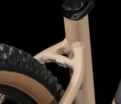 Cube Reaction Hybrid Pro 500 Easy Entry Blushrose´n´silver -Vélo Boutique de vente Reaction Hybrid Pro 500 Easy Entry blushrose n silver 634121 2