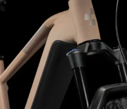 Cube Reaction Hybrid Pro 500 Blushrose´n´silver 13 Cube Reaction Hybrid Pro 500 Blushrose´n´silver -Vélo Boutique de vente Reaction Hybrid Pro 500 blushrose n silver 634121 5