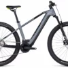 Cube Reaction Hybrid Pro 500 Flashgrey´n´green -Vélo Boutique de vente Reaction Hybrid Pro 500 flashgrey n green 634101