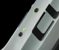 Cube Reaction Hybrid Pro 500 Flashgrey´n´green -Vélo Boutique de vente Reaction Hybrid Pro 500 flashgrey n green 634101 2