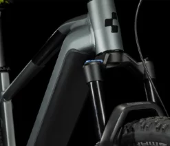 Cube Reaction Hybrid Pro 500 Flashgrey´n´green -Vélo Boutique de vente Reaction Hybrid Pro 500 flashgrey n green 634101 3