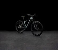 Cube Reaction Hybrid Pro 500 Flashgrey´n´green -Vélo Boutique de vente Reaction Hybrid Pro 500 flashgrey n green 634101 5