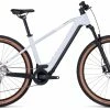 Cube Reaction Hybrid Pro 500 Flashwhite´n´black -Vélo Boutique de vente Reaction Hybrid Pro 500 flashwhite n black 634111