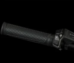 Cube Reaction Hybrid Pro 500 Flashwhite´n´black -Vélo Boutique de vente Reaction Hybrid Pro 500 flashwhite n black 634111 4