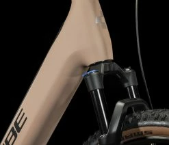 Cube Reaction Hybrid Pro 625 Easy Entry Blushrose´n´silver -Vélo Boutique de vente Reaction Hybrid Pro 625 Easy Entry blushrose n silver 634122 4