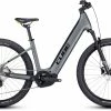 Cube Reaction Hybrid Pro 625 Easy Entry Flashgrey´n´green -Vélo Boutique de vente Reaction Hybrid Pro 625 Easy Entry flashgrey n green 634102 1