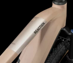 Cube Reaction Hybrid Pro 625 Blushrose´n´silver -Vélo Boutique de vente Reaction Hybrid Pro 625 blushrose n silver 634122 1
