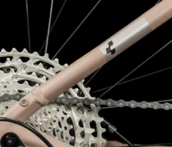 Cube Reaction Hybrid Pro 625 Blushrose´n´silver -Vélo Boutique de vente Reaction Hybrid Pro 625 blushrose n silver 634122 4