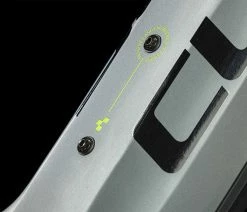 Cube Reaction Hybrid Pro 625 Flashgrey´n´green -Vélo Boutique de vente Reaction Hybrid Pro 625 flashgrey n green 634102 3