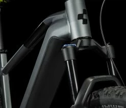 Cube Reaction Hybrid Pro 625 Flashgrey´n´green -Vélo Boutique de vente Reaction Hybrid Pro 625 flashgrey n green 634102 4