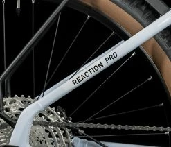 Cube Reaction Hybrid Pro 750 Allroad Easy Entry Flashwhite´n´black -Vélo Boutique de vente Reaction Hybrid Pro 750 Allroad Easy Entry flashwhite n black 634163 5