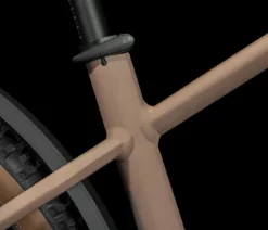 Cube Reaction Hybrid Pro 750 Allroad Blushrose´n´silver -Vélo Boutique de vente Reaction Hybrid Pro 750 Allroad blushrose n silver 634173 3