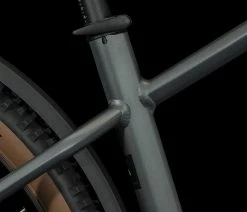 Cube Reaction Hybrid Pro 750 Allroad Flashgrey´n´green -Vélo Boutique de vente Reaction Hybrid Pro 750 Allroad flashgrey n green 634153 3