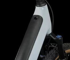 Cube Reaction Hybrid Pro 750 Easy Entry Flashwhite´n´black -Vélo Boutique de vente Reaction Hybrid Pro 750 Easy Entry flashwhite n black 634113 3