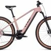 Cube Reaction Hybrid Pro 750 Blushrose´n´silver -Vélo Boutique de vente Reaction Hybrid Pro 750 blushrose n silver 634123