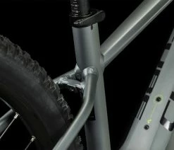 Cube Reaction Hybrid Pro 750 Flashgrey´n´green -Vélo Boutique de vente Reaction Hybrid Pro 750 flashgrey n green 634103 2