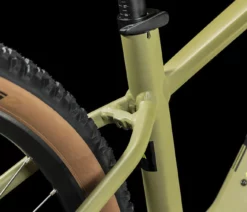 Cube Reaction Hybrid Race 625 Olive´n´green -Vélo Boutique de vente Reaction Hybrid Race 625 olive n green 634212 8