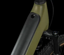 Cube Reaction Hybrid Race 750 Easy Entry Olive´n´green -Vélo Boutique de vente Reaction Hybrid Race 750 Easy Entry olive n green 634213 2