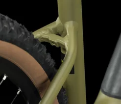 Cube Reaction Hybrid Race 750 Easy Entry Olive´n´green -Vélo Boutique de vente Reaction Hybrid Race 750 Easy Entry olive n green 634213 4