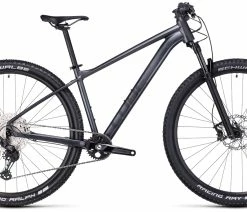 Cube Reaction Pro Metalblack´n´black