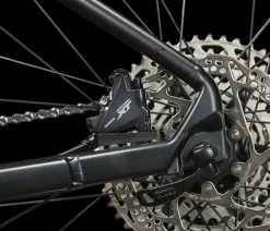 Cube Reaction Pro Metalblack´n´black -Vélo Boutique de vente Reaction Pro metalblack n black 612100 5