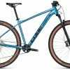 Cube Reaction Pro Switchblue´n´black 2 Cube Reaction Pro Switchblue´n´black -Vélo Boutique de vente Reaction Pro switchblue n black 612110