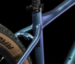 Cube Reaction Pro Switchblue´n´black -Vélo Boutique de vente Reaction Pro switchblue n black 612110 2