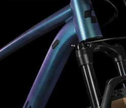 Cube Reaction Pro Switchblue´n´black -Vélo Boutique de vente Reaction Pro switchblue n black 612110 4