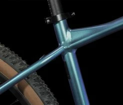 Cube Reaction Pro Switchblue´n´black -Vélo Boutique de vente Reaction Pro switchblue n black 612110 5