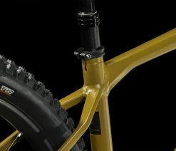 Cube Reaction TM Caramel´n´black -Vélo Boutique de vente Reaction TM caramel n black 615100 2