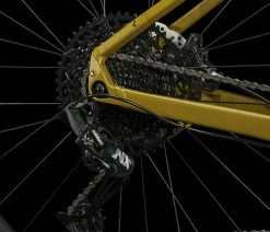 Cube Reaction TM Caramel´n´black -Vélo Boutique de vente Reaction TM caramel n black 615100 3