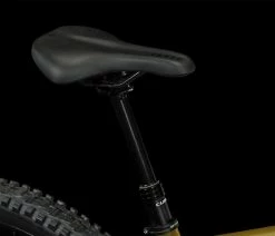 Cube Reaction TM Caramel´n´black -Vélo Boutique de vente Reaction TM caramel n black 615100 4