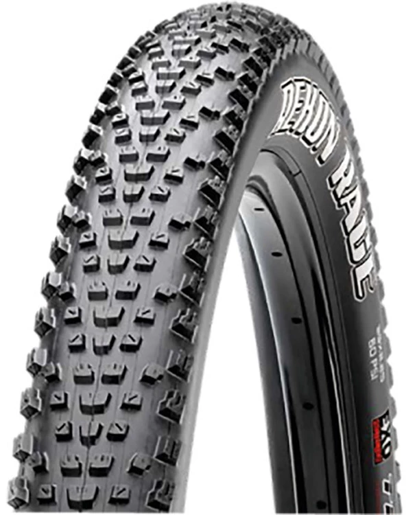 MAXXIS Rekon Race 29x2,35" TR EXO Dual 120 Pneus Pliants 3 MAXXIS Rekon Race 29x2,35" TR EXO Dual 120 Pneus Pliants