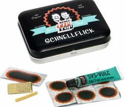 REMA TIP TOP Kit De Réparation TT02 édition Nostalgie