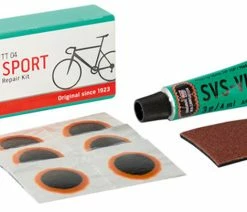 REMA TIP TOP Kit De Réparation TT04