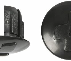 Cube Bouchons De Guidon De Vélo De Course