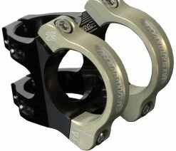 Renthal Potence Apex 35mm 6 Renthal Potence Apex 35mm -Vélo Boutique de vente Renthal Apex STM117 BKAG