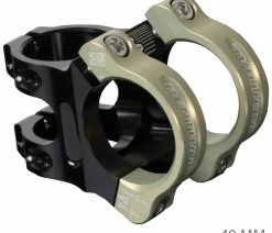 Renthal Potence Apex 35mm 7 Renthal Potence Apex 35mm -Vélo Boutique de vente Renthal Apex STM118 BKAG