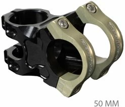 Renthal Potence Apex 31.8mm -Vélo Boutique de vente Renthal Apex stm102