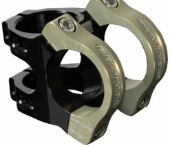 Renthal Potence Apex 31.8mm -Vélo Boutique de vente Renthal Apex stm112