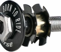 Reverse Components Barspin Topcap