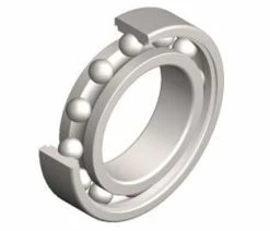 Radon Roulement à Billes à Gorge Profonde 61800-2RSR 10x19x5 Mm -Vélo Boutique de vente Rillenkugellager einreihigIWweMsGZU77fX